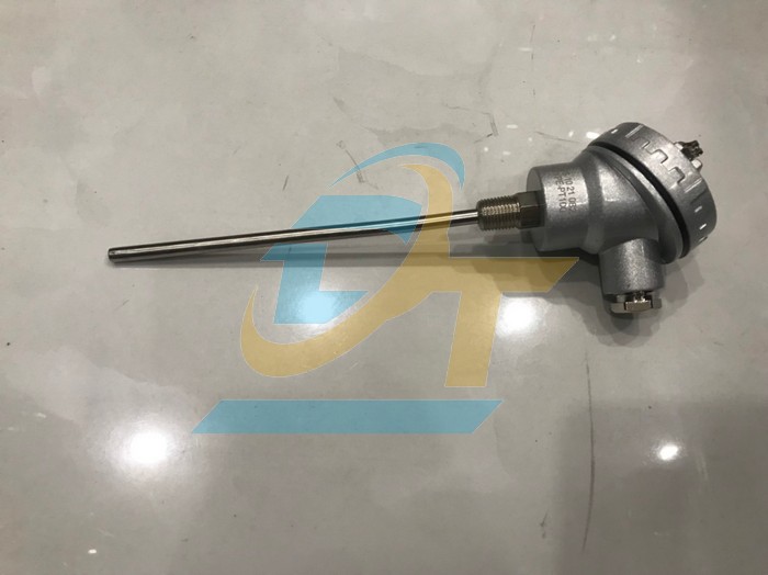 Đầu dò PT100 củ hành phi 6mm x  L150mm  M13*1.0