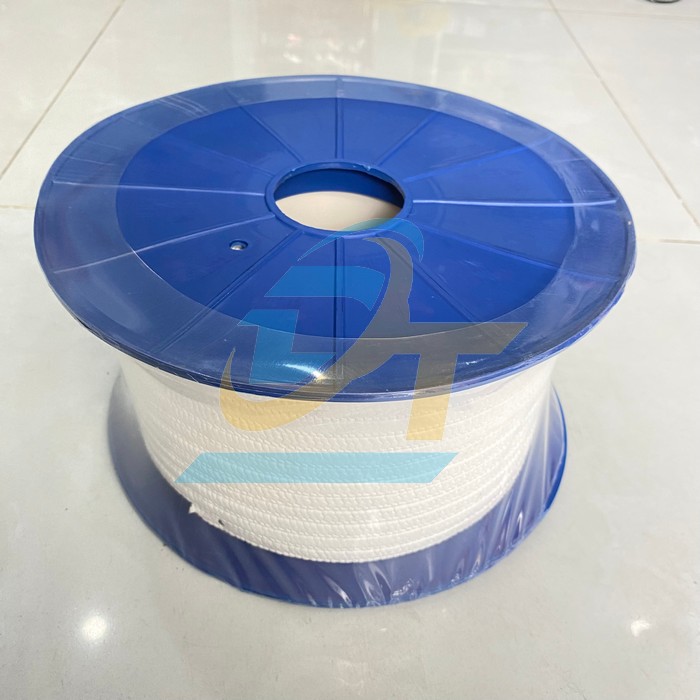 Dây tết chèn teflon PTFE 8mm
