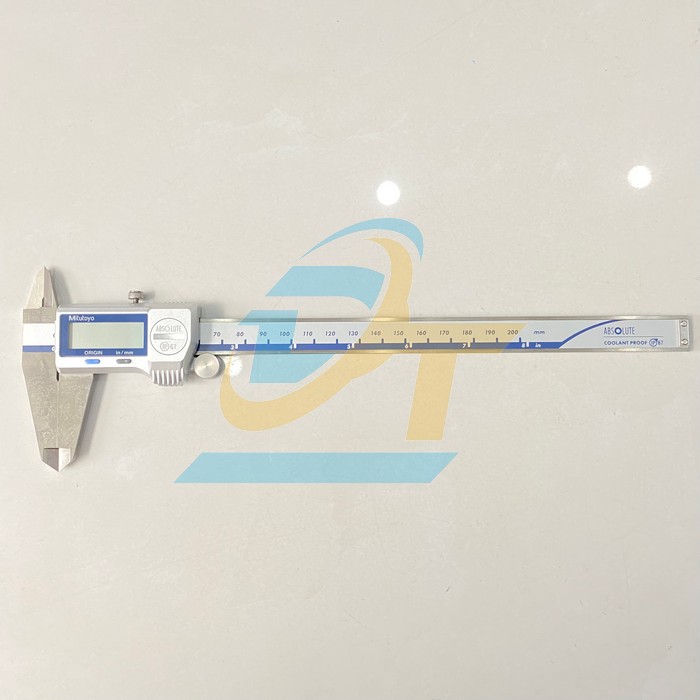 Thước cặp điện tử Mitutoyo 500-753-20