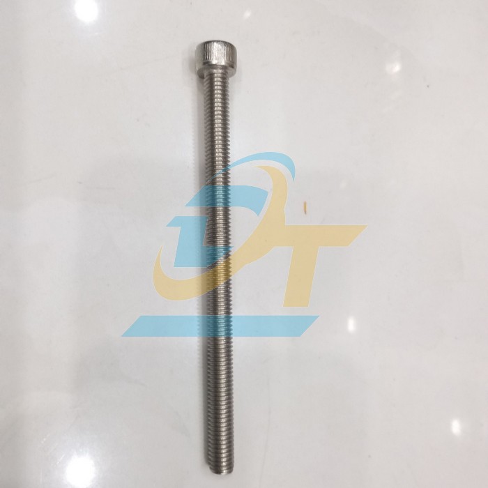 Bulong lục giác chìm đầu trụ inox 304 M8x120
