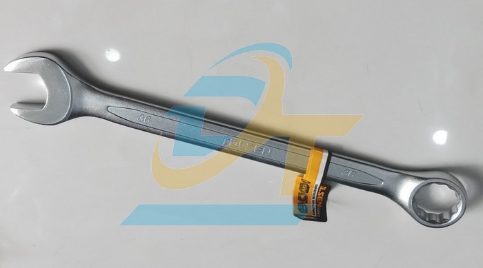 Chìa khóa vòng miệng 36mm Tolsen 15043