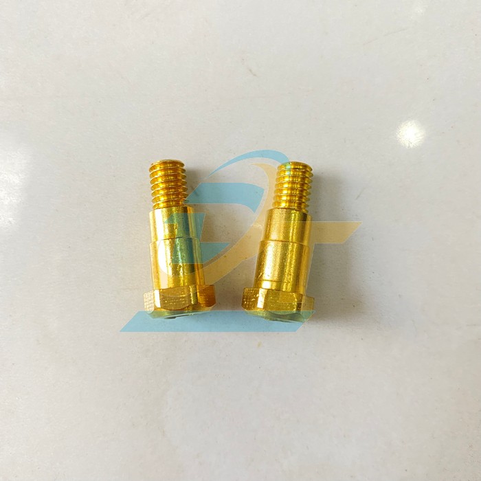 Đầu nối béc hàn 24KD