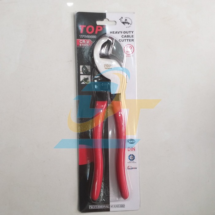 Kìm cắt dây cáp điện 60mm TOP TPT-20039