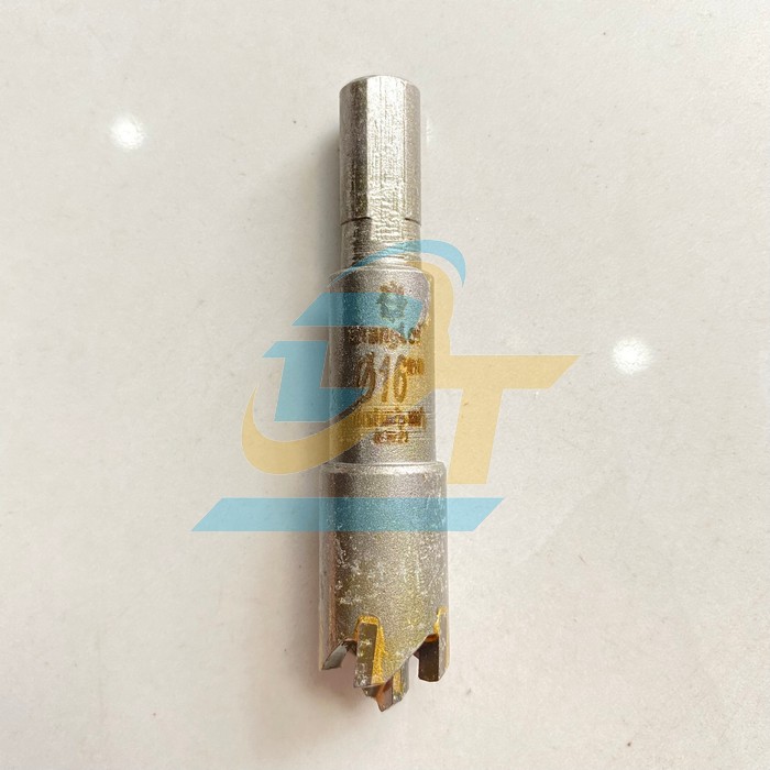 Mũi khoét lỗ hợp kim Thắng Lợi 16mm