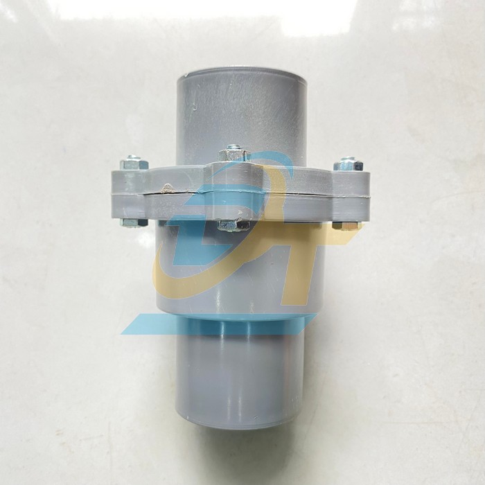 Van 1 chiều PVC phi 42