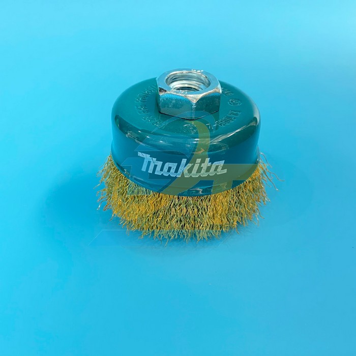 Chén cước đánh gỉ 75mm Makita D-39768