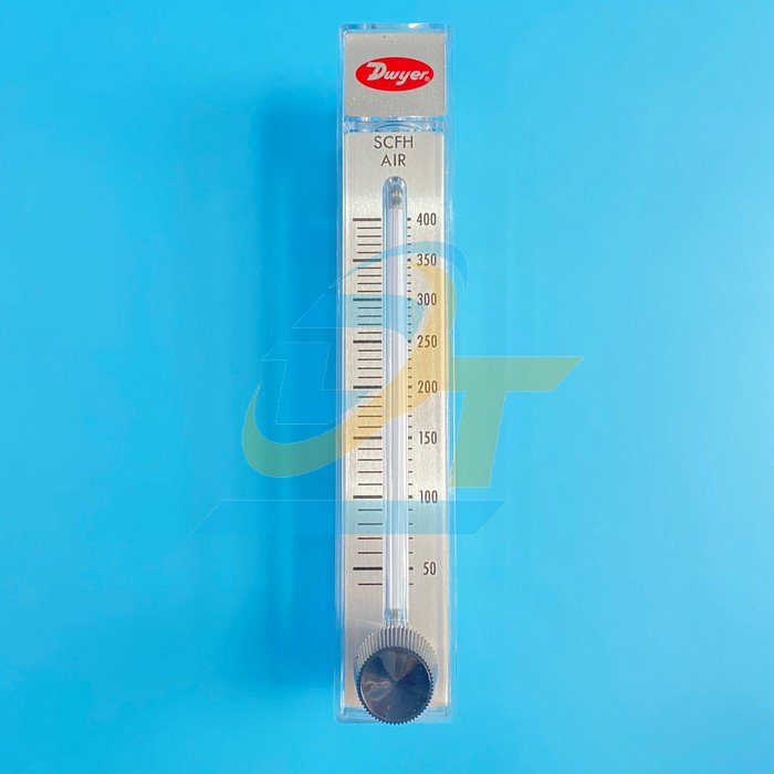 Đồng hồ đo lưu lượng khí Dwyer RMB-55D-SSV