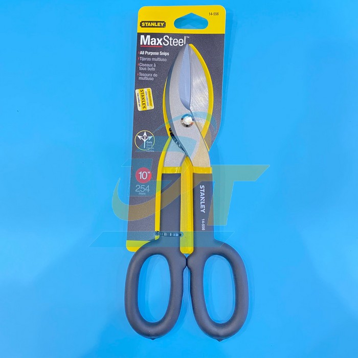 Kéo cắt 10” Stanley 14-556