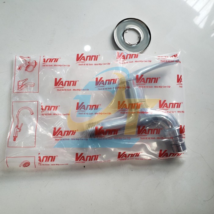 Vòi hồ Vanni VN-617