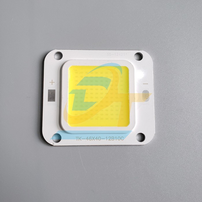 Chip led TK-46x40-12B10C 32A 50W 1500mA