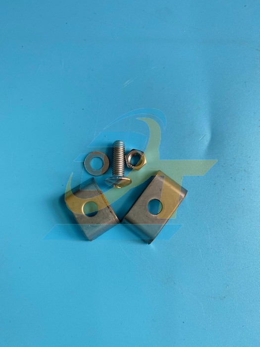 Khớp nối máng lưới inox 304