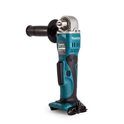 Máy khoan góc dùng pin Makita DDA350Z (18V)