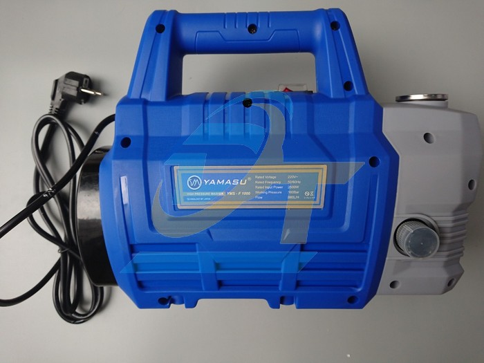 Máy rửa xe áp lực cao 2500W Yamasu YMS-F1000