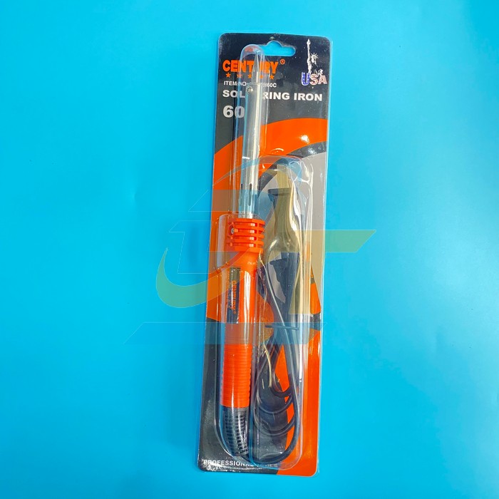 Mỏ hàn chì 60W Century LU-MH60C