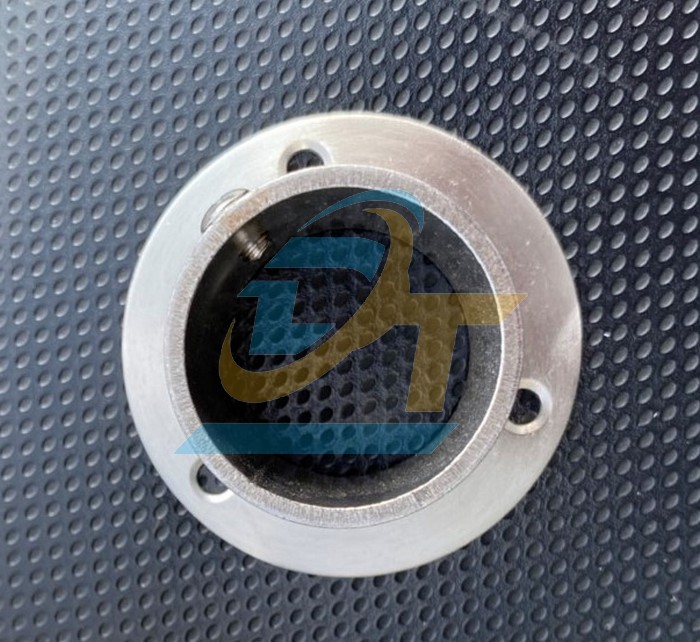 Bát đỡ thanh inox 201 (loại tròn) phi 32