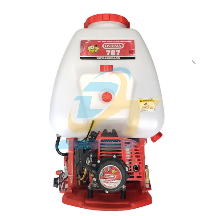 Bình xịt phun thuốc Oshima 767