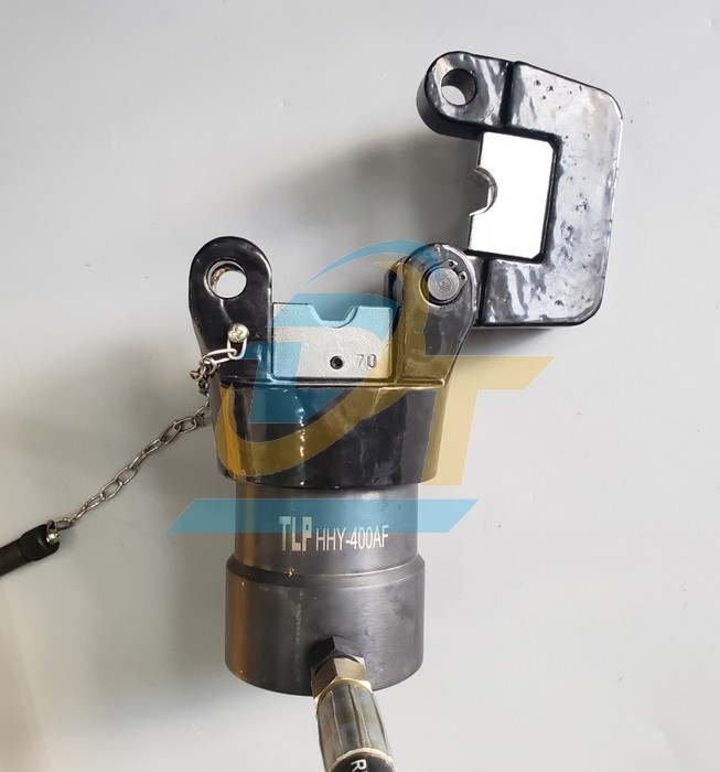 Đầu ép cos thủy lực TLP HHY-400AF