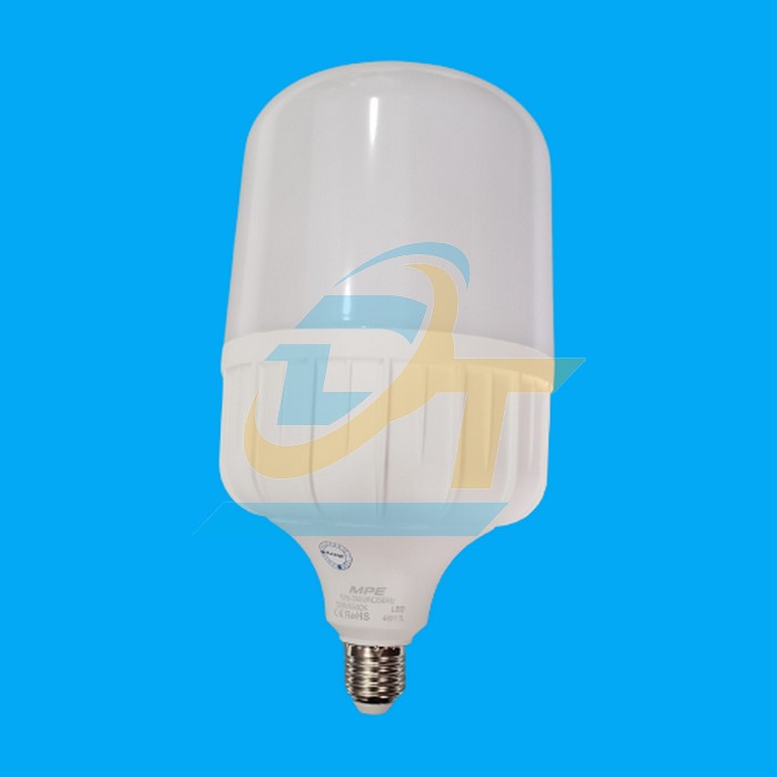 Bóng đèn Led bulb trụ 50W MPE LBD-50T