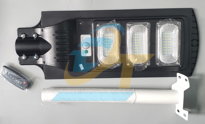 Đèn năng lượng mặt trời liền thể Solar Light 90W