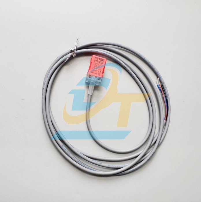 Cảm biến tiệm cận Fotek PS-05N