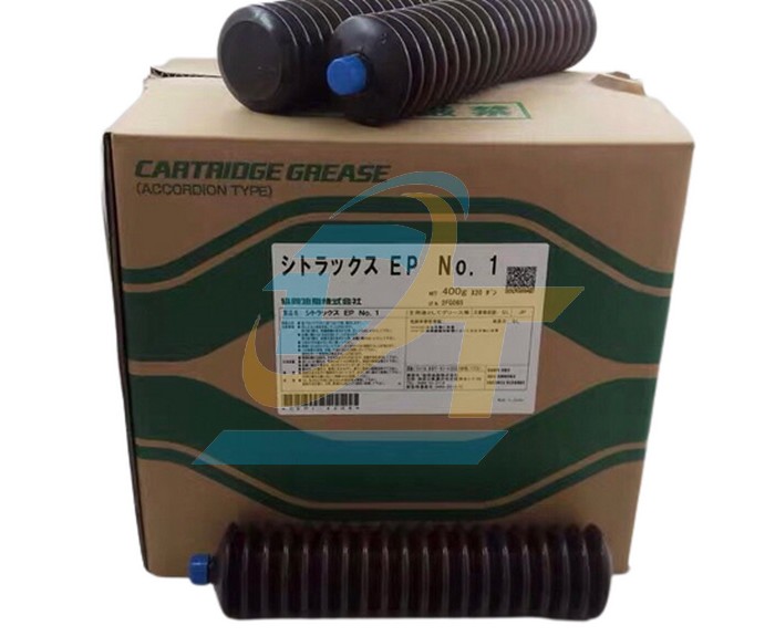 Mỡ bôi trơn Kyodo Yushi Citrax EP-1 (400g)