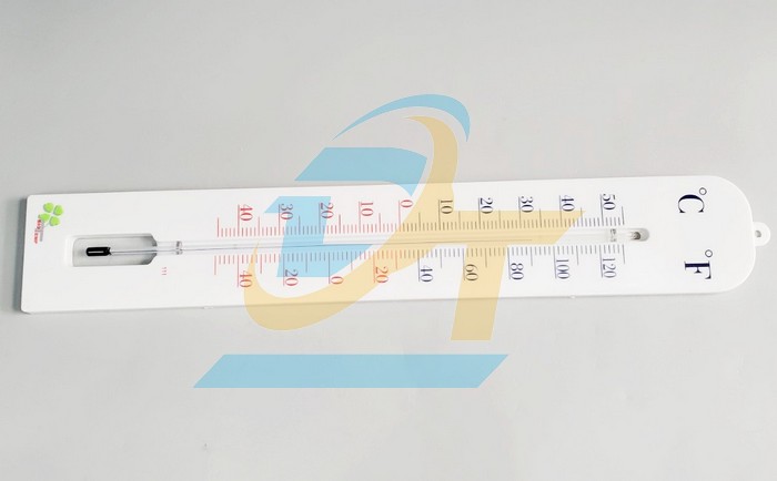 Nhiệt kế treo tường -40+50 độ C Alla 74000-008/B