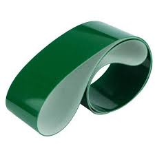 Băng tải PVC xanh ATP-3X W600 x L3230