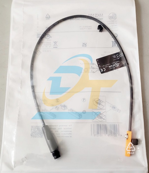 Cảm biến xi lanh IFM MK5101