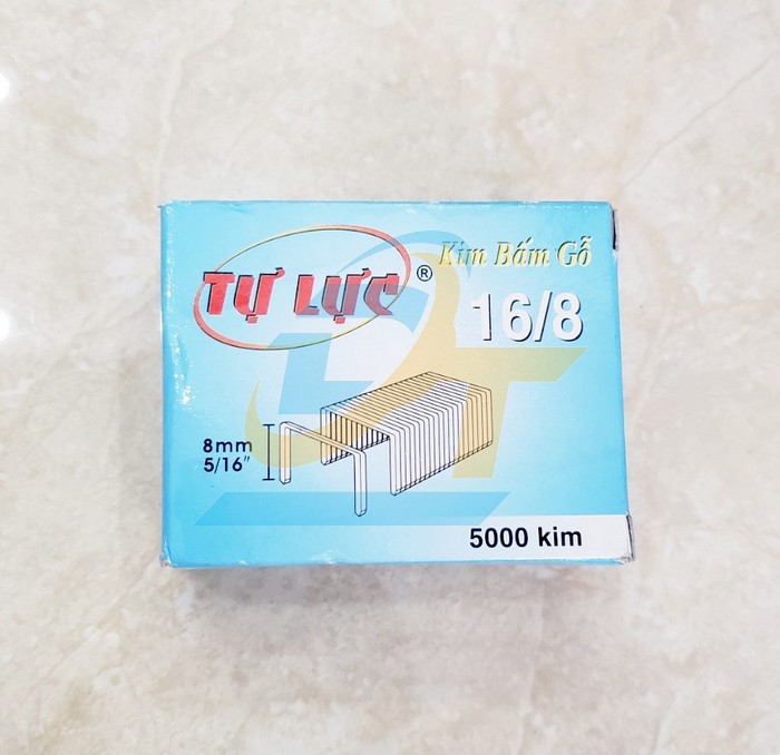 Hộp kim bấm gỗ 16/8 Tự Lực 5000 kim