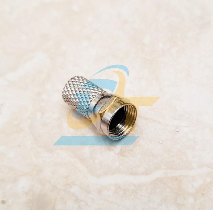 Jack (giắc) Tivi 5C, F5, Jack Chảo, Jack Camera vặn