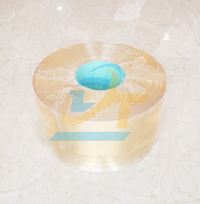 Màn nhựa PVC 200mmx2mmx50m