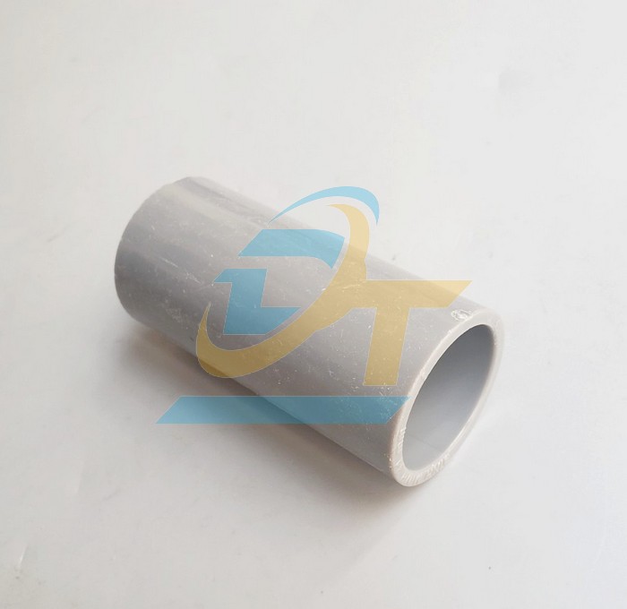 Nối thẳng PVC 34 dày Bình Minh