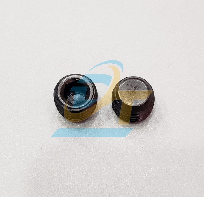 Ốc bịt thẳng MSW M12x1.5P