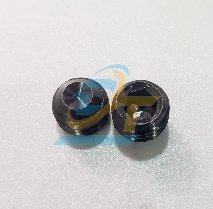 Ốc bịt thẳng MSW M3x0.5P