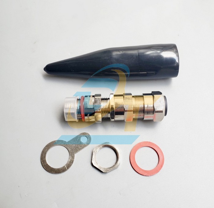 Ốc siết cáp chống cháy nổ 20S16 MetalMech MM-EX-E1FUNV-20S16