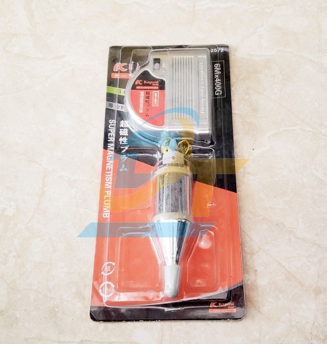 Quả dọi từ tự động 6mx400g Kapusi K-2572