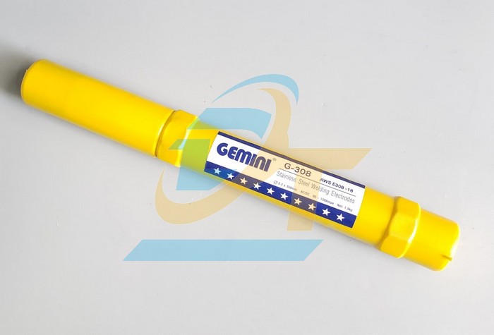 Que hàn Gemini G-308 Kim Tín 2.0mm
