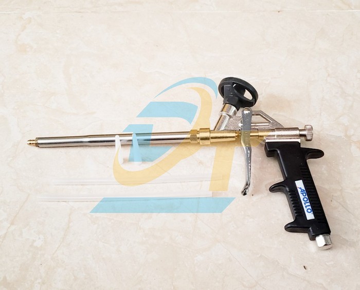 Súng bắn keo bọt nở foam APOLLO GMG 6613