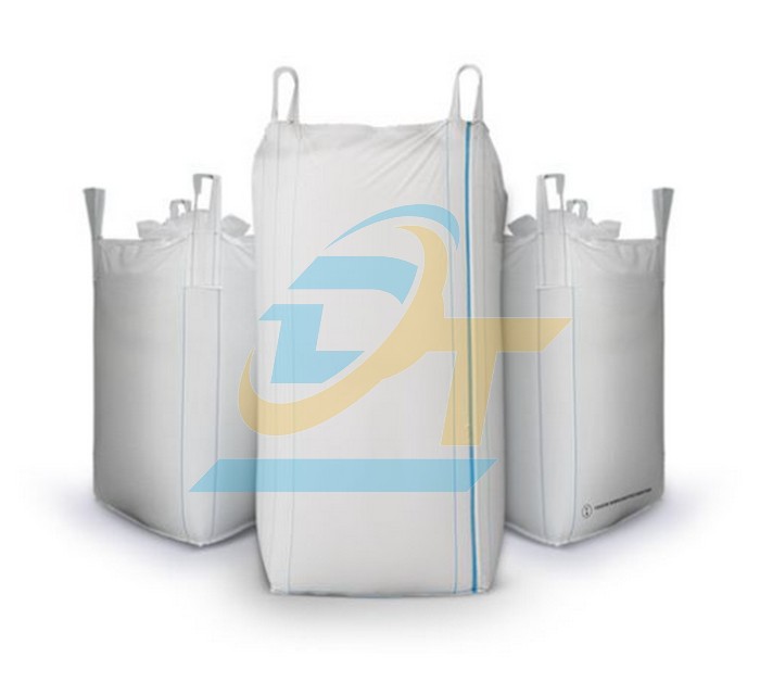 Bao jumbo 1 tấn - 4 quai xách