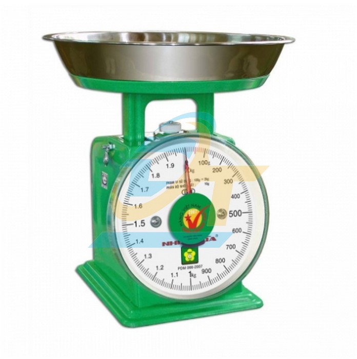 Cân đồng hồ Nhơn Hòa 2Kg CĐH-2