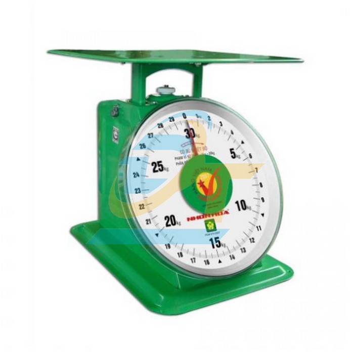 Cân đồng hồ Nhơn Hòa 30Kg CĐH-30