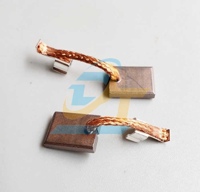 Chổi than cho máy pin CB-5 Makita 198887-3
