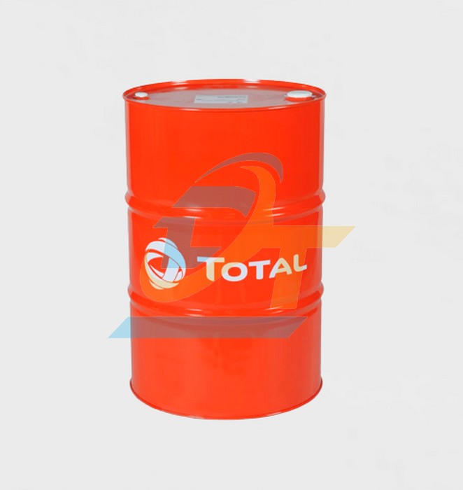 Dầu nhờn động cơ Total Rubia XT 15W-40 (208 lít)