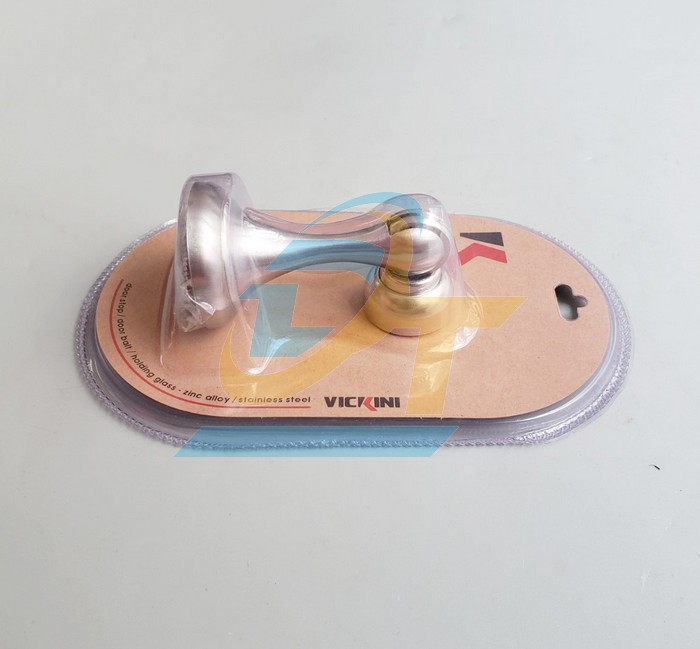 Hít cửa nam châm inox 201 VICKINI 45818.001 SSS