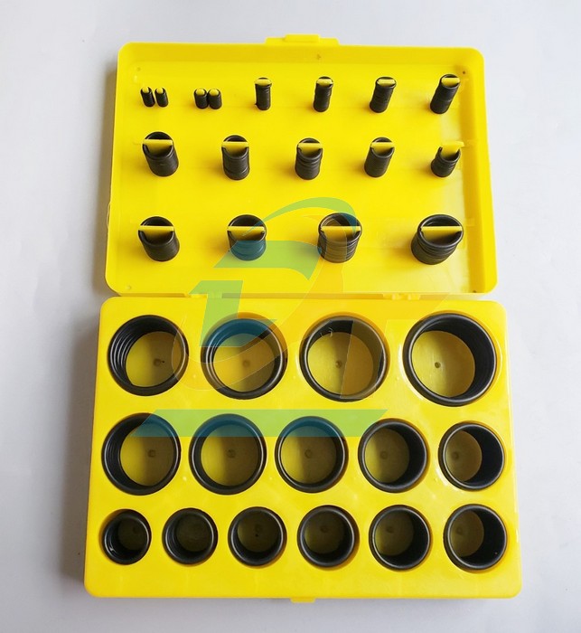 Hộp O-Ring Kit NBR 30 size Type-C
