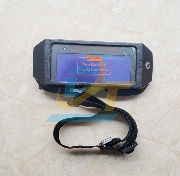 Kính hàn tự động Weldcom W200A