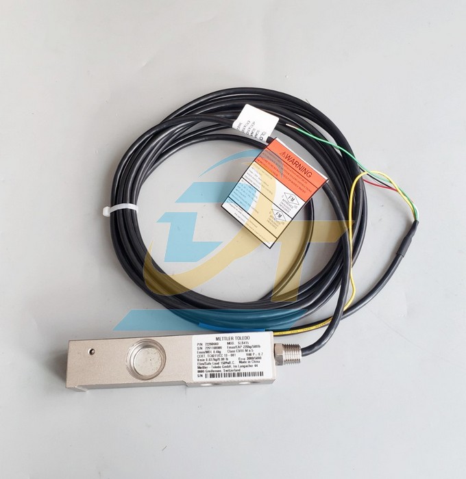 Loadcell Mettler Toledo SLB415-220kg