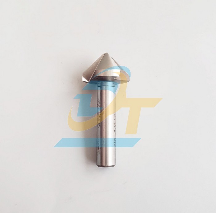 Mũi doa lỗ 2.5-30mm góc 90 độ chuôi trụ