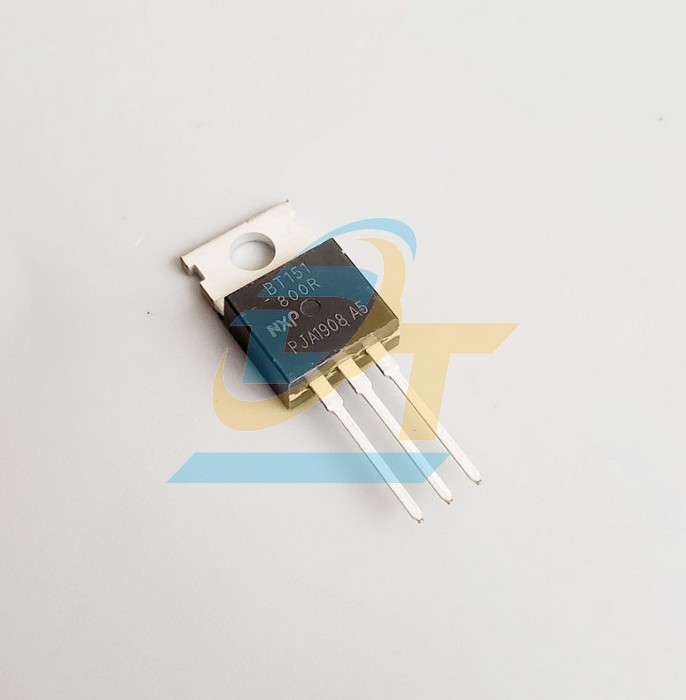 Thyristor SCR BT151-800R 12A 800V TO-220