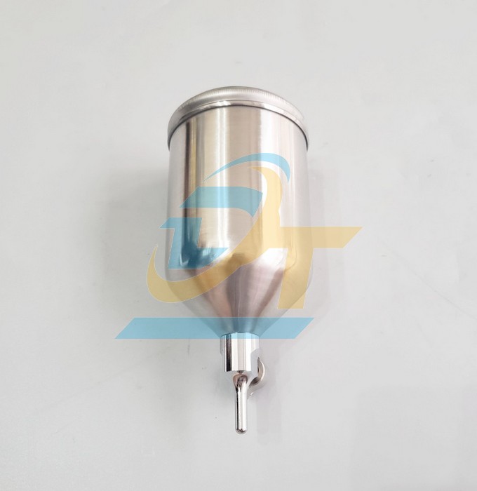 Bầu súng phun sơn nhôm 400cc Devibiss KG-400C